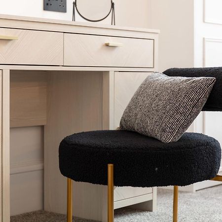 Wellington Lodge Ayr Eksteriør bilde