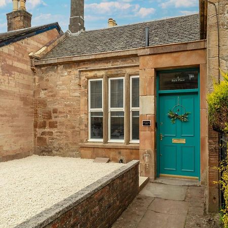 Wellington Lodge Ayr Eksteriør bilde