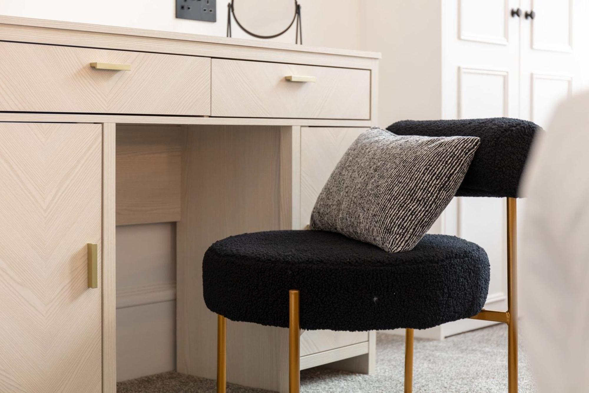 Wellington Lodge Ayr Eksteriør bilde