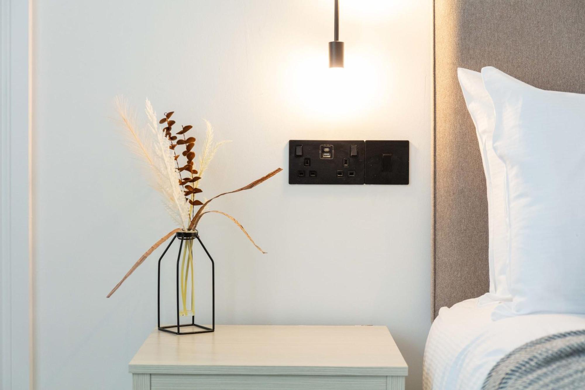 Wellington Lodge Ayr Eksteriør bilde