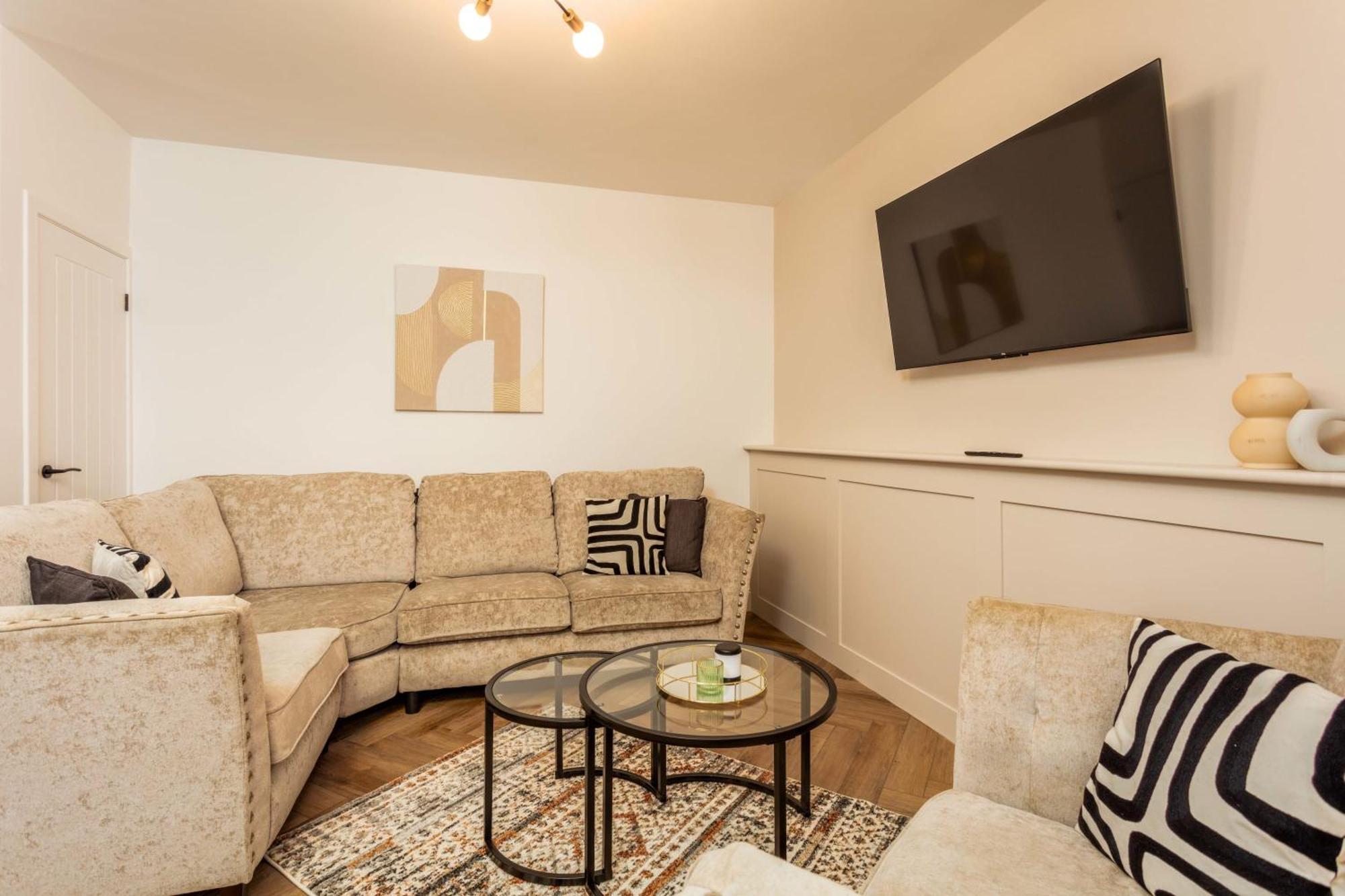 Wellington Lodge Ayr Eksteriør bilde
