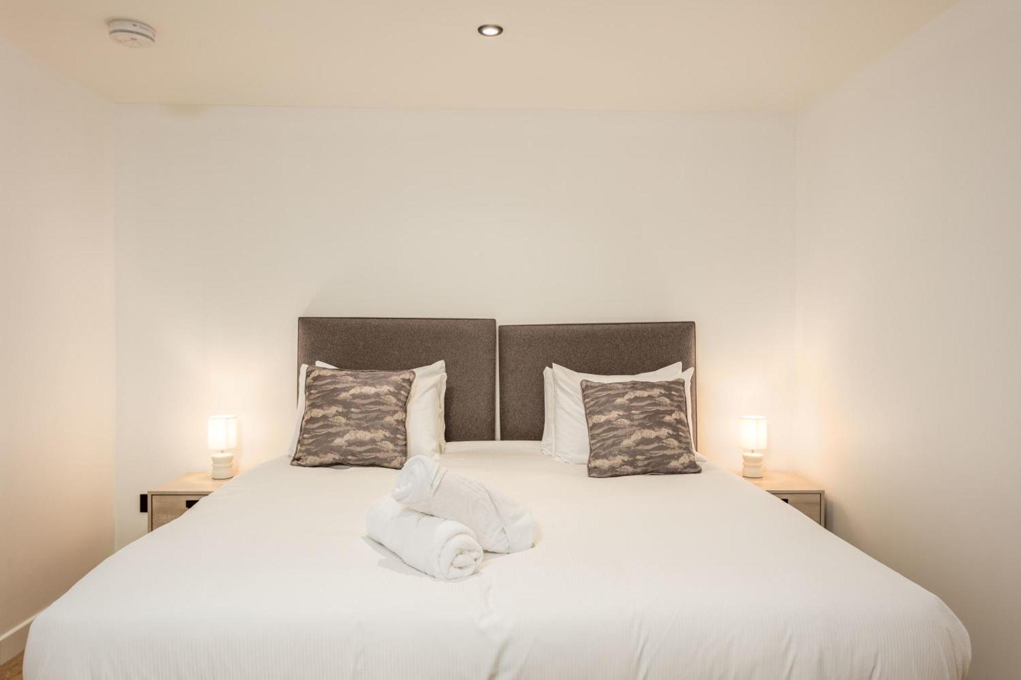 Wellington Lodge Ayr Eksteriør bilde