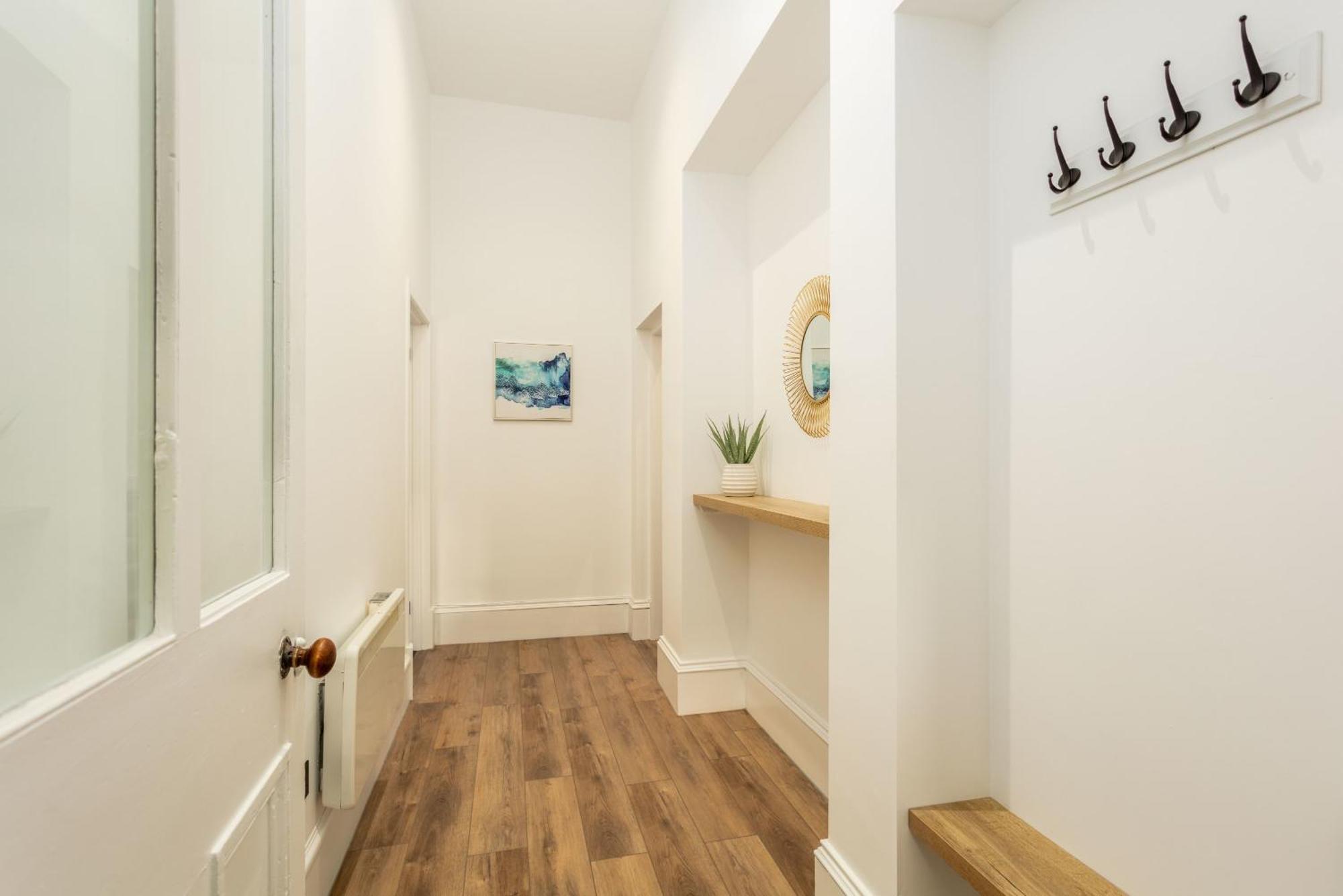 Wellington Lodge Ayr Eksteriør bilde