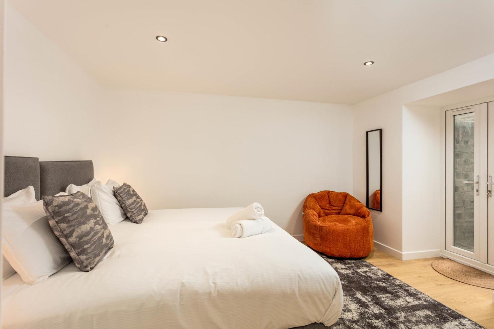Wellington Lodge Ayr Eksteriør bilde