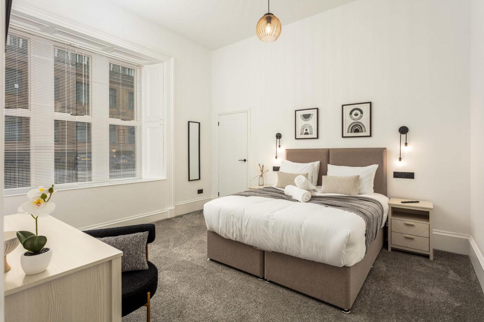 Wellington Lodge Ayr Eksteriør bilde